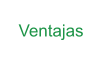 Ventajas